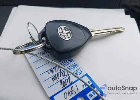 2008 Scion Xb from USA, damaged, VIN JTLKE50E681025899